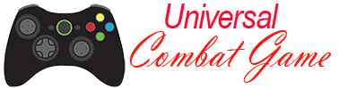 Universal Combat Game