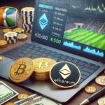 Ethereum sports betting