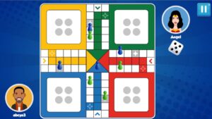 Play Ludo Online 2 Player